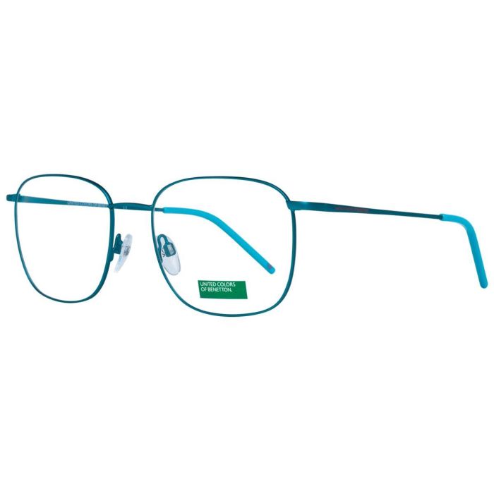 Montura de Gafas Unisex Benetton BEO3028 55566 0 Montura de Gafas Unisex Benetton BEO3028 55566 0