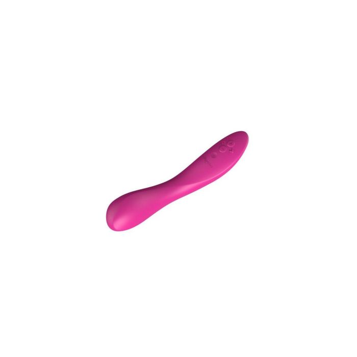 Vibrador Punto G We-Vibe 14