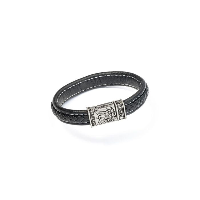 Pulsera Hombre AN Jewels AA.P253LABK.L