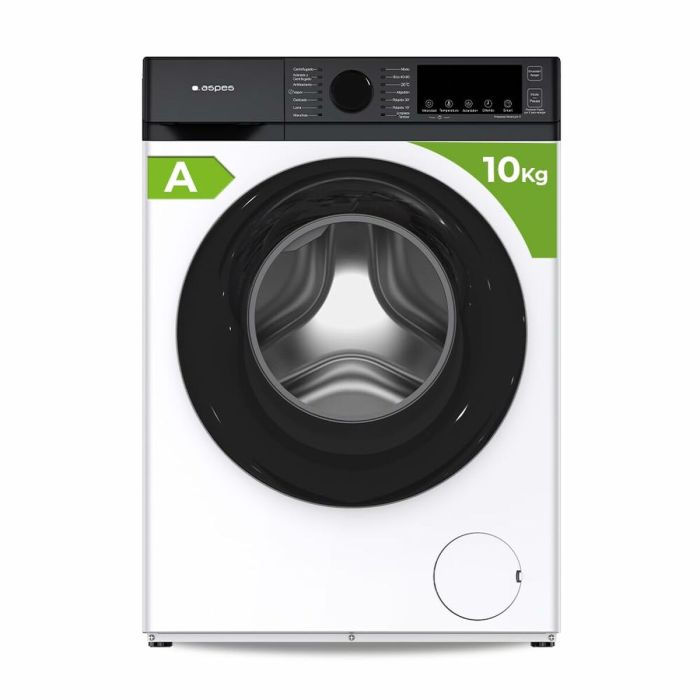 Lavadora Aspes AL10400AIDV 0 Lavadora Aspes AL10400AIDV 0