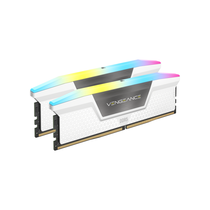 Corsair Vengeance RGB módulo de memoria 64 GB 2 x 32 GB DDR5 5200 MHz Corsair Vengeance RGB módulo de memoria 64 GB 2 x 32 GB DDR5 5200 MHz