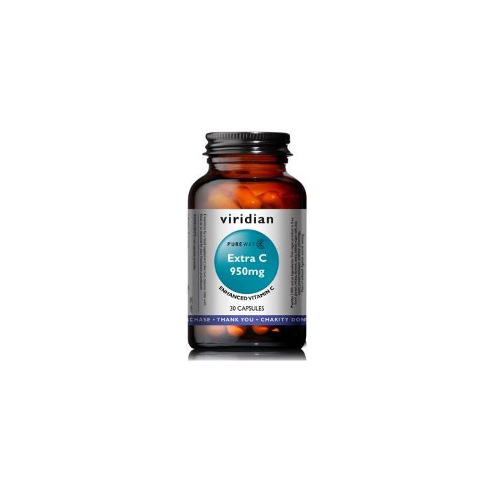 Extra C 950Mg. 30Cap. Extra C 950Mg. 30Cap.