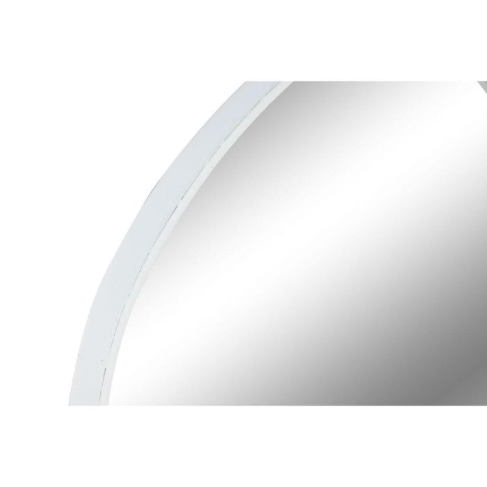 Espejo Moderno DKD Home Decor Blanco 2.5 x 78 x 60 cm 3 Espejo Moderno DKD Home Decor Blanco 2.5 x 78 x 60 cm 3