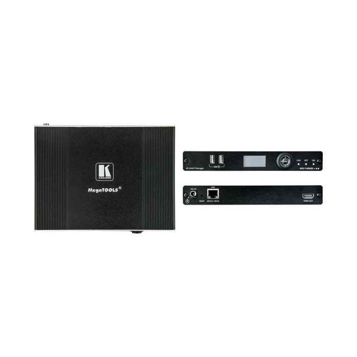 Switch HDMI Kramer Electronics 60-000790 1