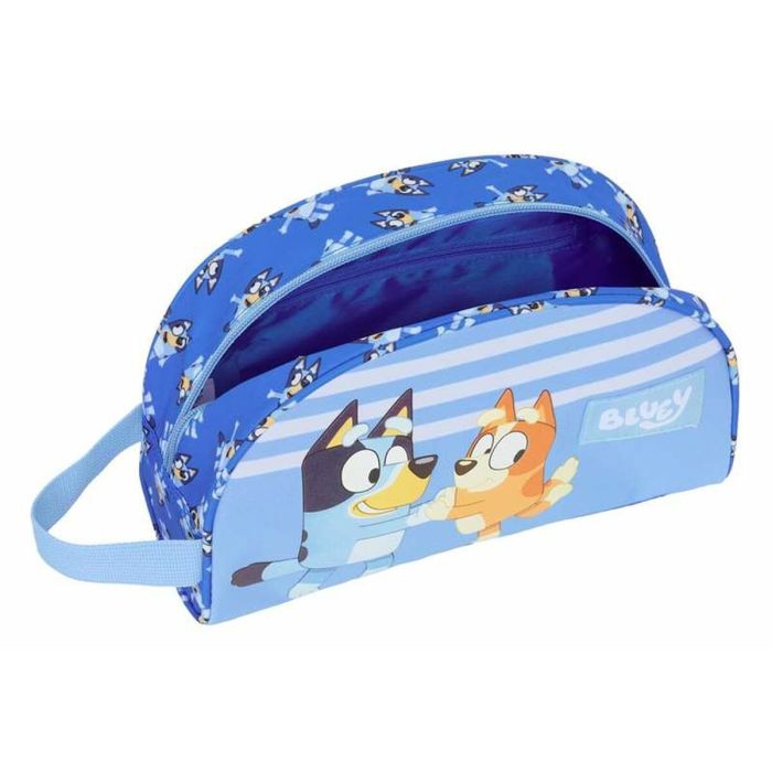 Neceser Bluey Let'S Play 26 x 16 x 9 cm 5 Neceser Bluey Let'S Play 26 x 16 x 9 cm 5