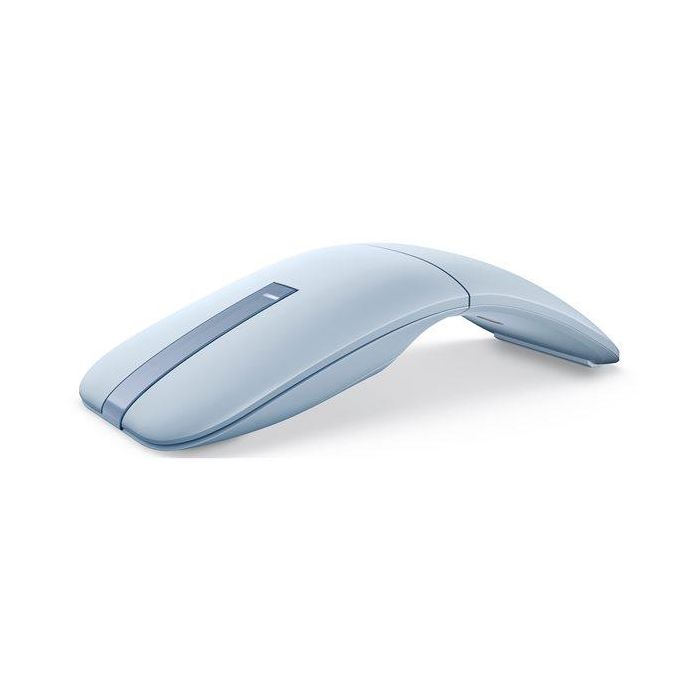 Dell MS700 Ratón Inalámbrico Bluetooth 5.0 Azul Místico, Sensor Óptico 4000 ppp, Multi-dispositivo, Touch Scroll 2 Dell MS700 Ratón Inalámbrico Bluetooth 5.0 Azul Místico, Sensor Óptico 4000 ppp, Multi-dispositivo, Touch Scroll 2