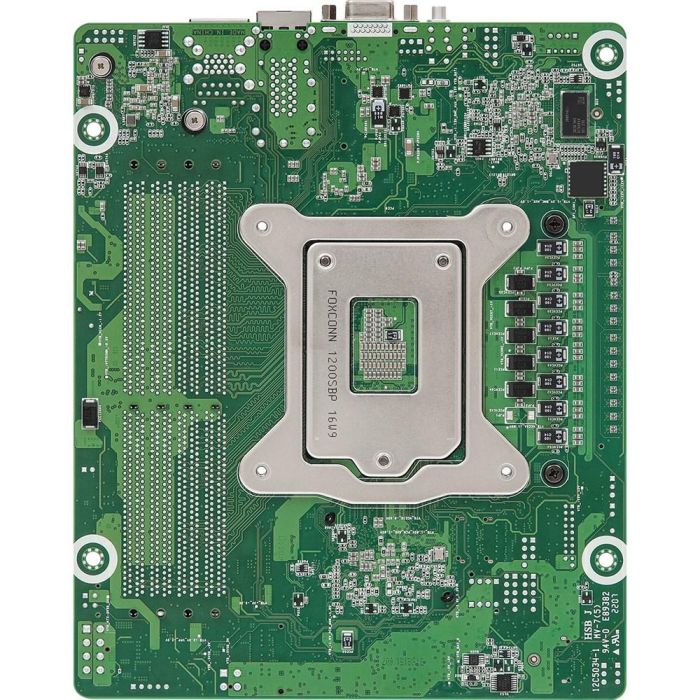 ASRock Mainboard E3C256D4ID-2T mini-ITX Sockel 1200 Single 2 ASRock Mainboard E3C256D4ID-2T mini-ITX Sockel 1200 Single 2