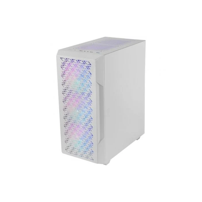 Mars gaming Caja Ordenador MC-GEO ATX Semitorre con Ventana de Cristal Templado e Iluminación RGB 3 Mars gaming Caja Ordenador MC-GEO ATX Semitorre con Ventana de Cristal Templado e Iluminación RGB 3