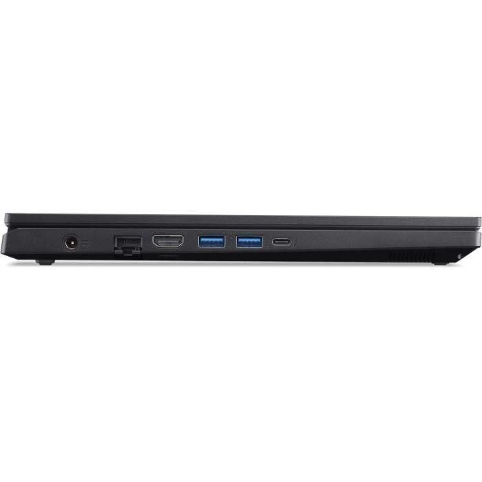 Acer ANV15-52-55U9 Portátil Gaming Nitro V 15 Intel Core i5-13420H RTX 5060 16GB RAM 15.6" FHD IPS 165Hz Windows 11 5 Acer ANV15-52-55U9 Portátil Gaming Nitro V 15 Intel Core i5-13420H RTX 5060 16GB RAM 15.6" FHD IPS 165Hz Windows 11 5