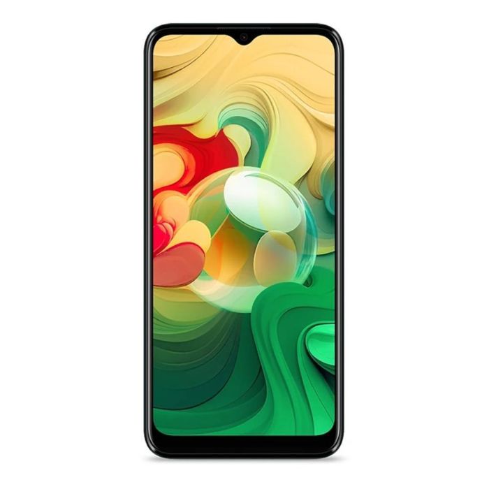SPC 2523464T Smartphone Discovery 2 SE 6.5" HD+ IPS 4GB RAM 64GB Negro, NFC, Doble Cámara, Batería 4500 mAh, Android 13 2
