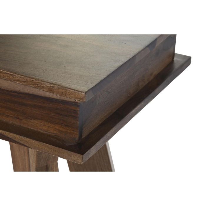 Recibidor DKD Home Decor Sheesham 135 x 40 x 76 cm 3 Recibidor DKD Home Decor Sheesham 135 x 40 x 76 cm 3