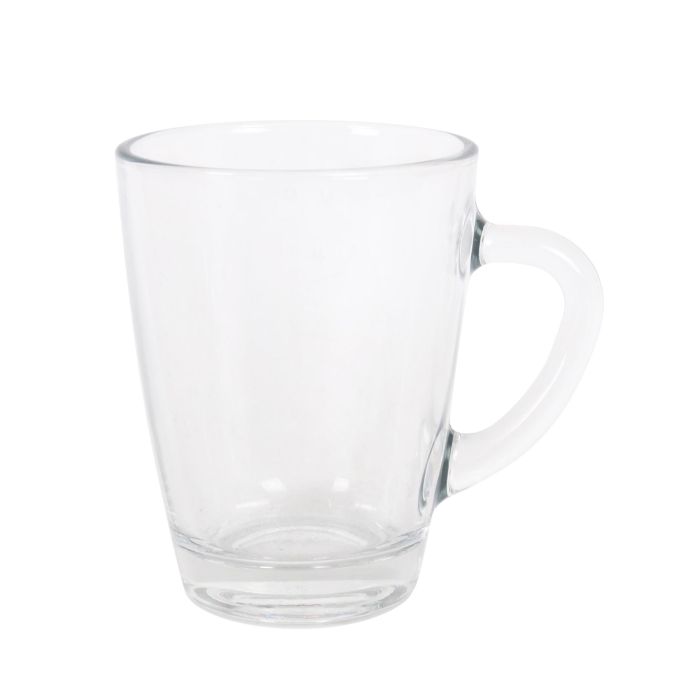 Lav Set de 6 Vasos con Asa Vega 250 cc (8 Cajas) 3