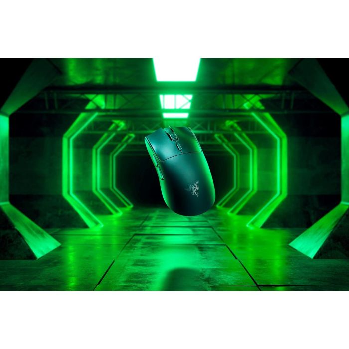Razer Viper V3 Hyperspeed Ratón Gaming Inalámbrico Ligero - Negro 8 Razer Viper V3 Hyperspeed Ratón Gaming Inalámbrico Ligero - Negro 8
