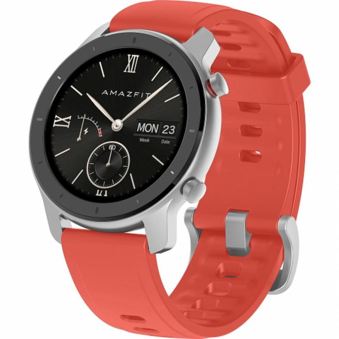 Smartwatch Amazfit GTR 42MM 1,2" Bluetooth Smartwatch Amazfit GTR 42MM 1,2" Bluetooth