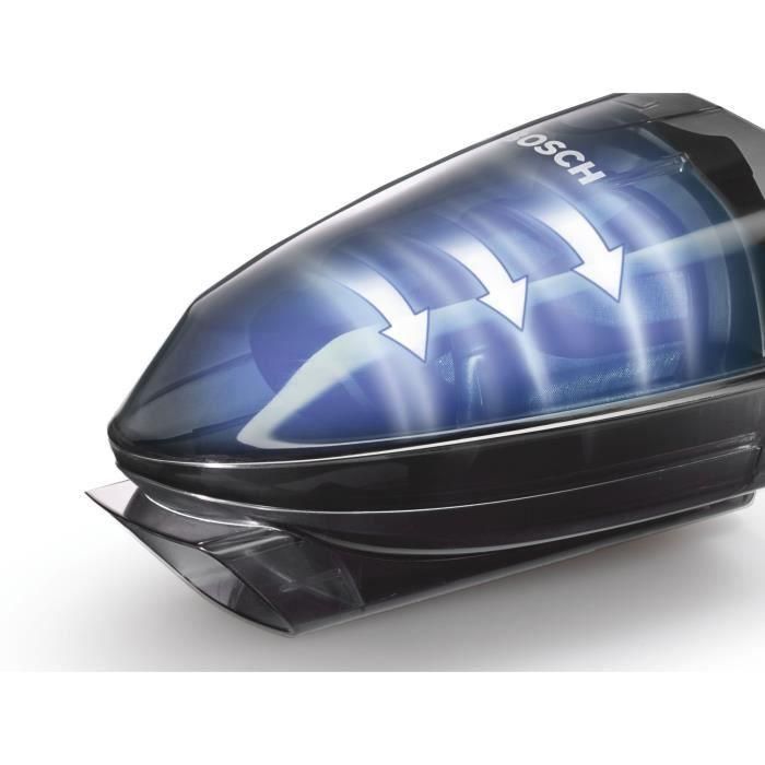 Aspirador de mesa BOSCH BHN16L Move - 16V - Autonomía 40 min - 2 velocidades - 400ml - Filtración de polvo ciclónico triple - Taupe 1 Aspirador de mesa BOSCH BHN16L Move - 16V - Autonomía 40 min - 2 velocidades - 400ml - Filtración de polvo ciclónico triple - Taupe 1