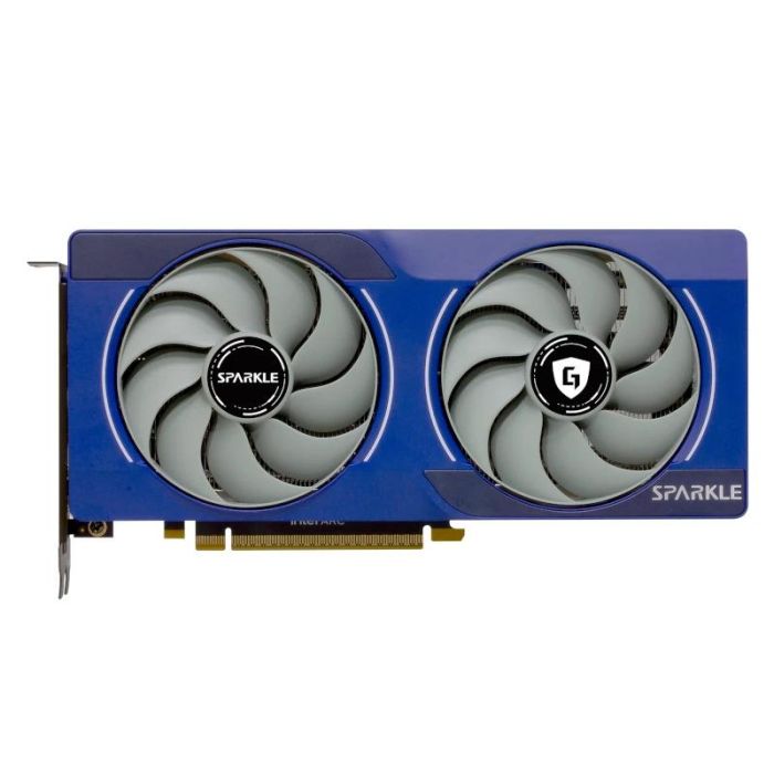 Tarjeta Gráfica Sparkle Intel Arc B570 Guardian OC Edition/ 10GB GDDR6 1 Tarjeta Gráfica Sparkle Intel Arc B570 Guardian OC Edition/ 10GB GDDR6 1