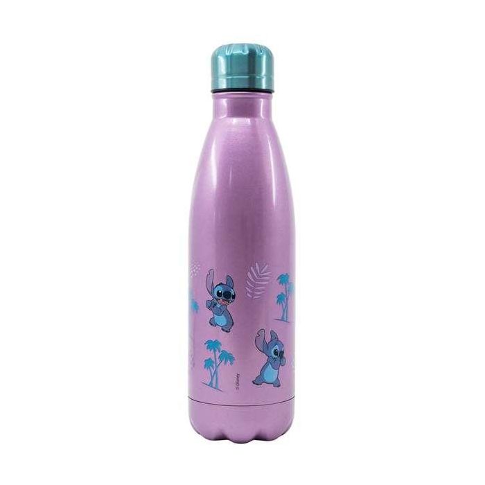 Botella de acero inoxidable stitch 780 ml 1 Botella de acero inoxidable stitch 780 ml 1