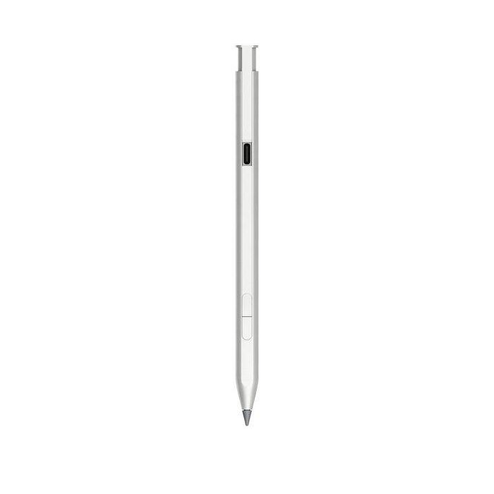 HP Lapiz MPP 2.0 Plateado recargable 0 HP Lapiz MPP 2.0 Plateado recargable 0