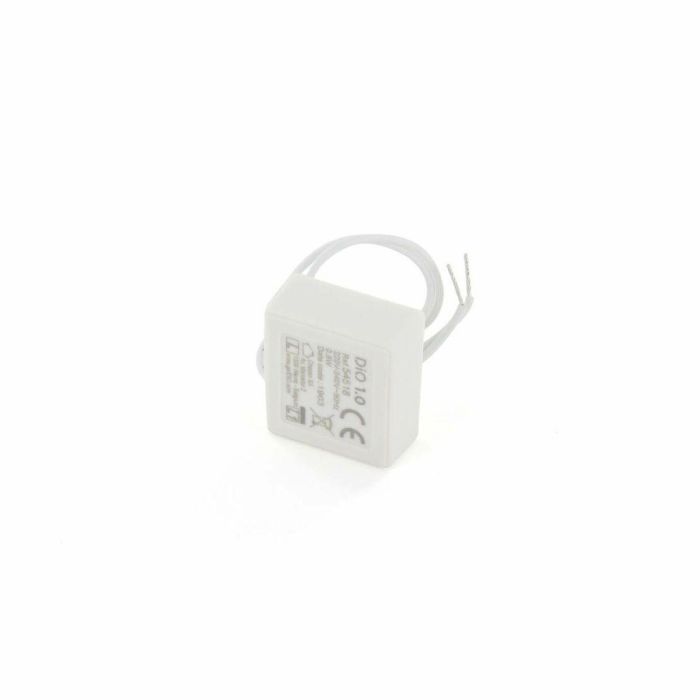 Dio Connected Home Bypass para Bombillas LED ECO - Elimina Parpadeo y Luz Residual con Micromódulos DiO, Ahorro Energía 3 Dio Connected Home Bypass para Bombillas LED ECO - Elimina Parpadeo y Luz Residual con Micromódulos DiO, Ahorro Energía 3