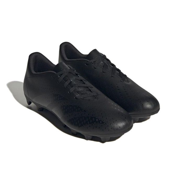 Botas de Fútbol para Adultos Adidas Predator Accuracy.4 FxG Negro 15-16 Años 4