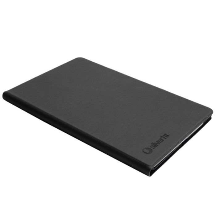 Funda Universal Wave Silver Ht 9 Pulgadas - 3 Funda Universal Wave Silver Ht 9 Pulgadas - 3