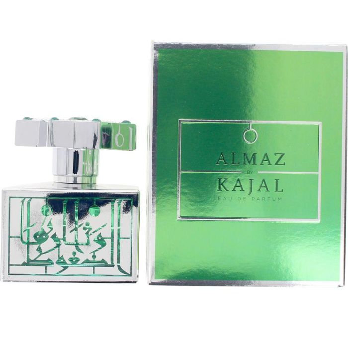 Kajal ALMAZ EDP Vapo 100 ml Perfume Mujer 1 Kajal ALMAZ EDP Vapo 100 ml Perfume Mujer 1