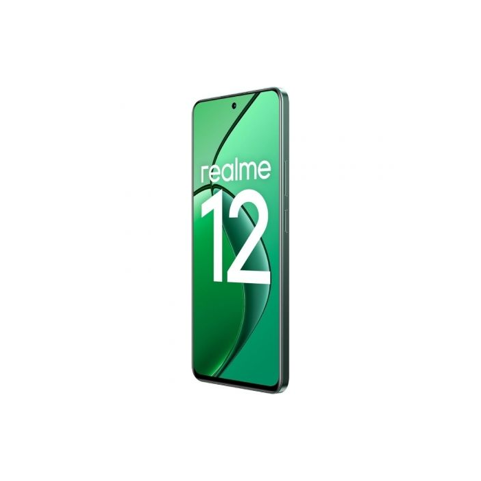 Smartphone Realme 12 8GB/ 512GB/ 6.67"/ Verde 2