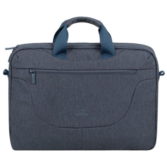 Riva NB Tasche Galapagos 15,6" grau 7731 0 Riva NB Tasche Galapagos 15,6" grau 7731 0