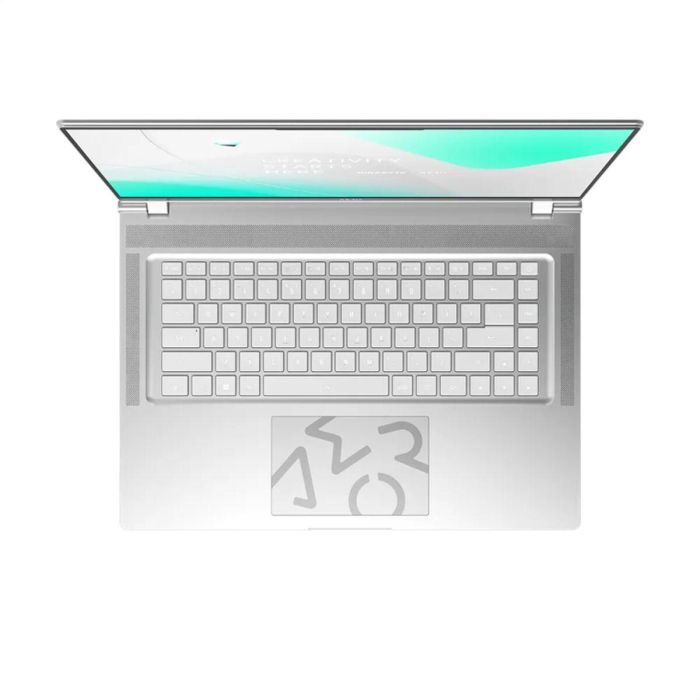 GIGABYTE AERO 16 OLED BSF-H3ES954SH Intel® Core™ i7 i7-13620H Portátil 40,6 cm (16") UHD+ 16 GB DDR5-SDRAM 1 TB SSD NVIDIA GeForce RTX 4070 Wi-Fi 6E (802.11ax) Windows 11 Home Plata 9 GIGABYTE AERO 16 OLED BSF-H3ES954SH Intel® Core™ i7 i7-13620H Portátil 40,6 cm (16") UHD+ 16 GB DDR5-SDRAM 1 TB SSD NVIDIA GeForce RTX 4070 Wi-Fi 6E (802.11ax) Windows 11 Home Plata 9
