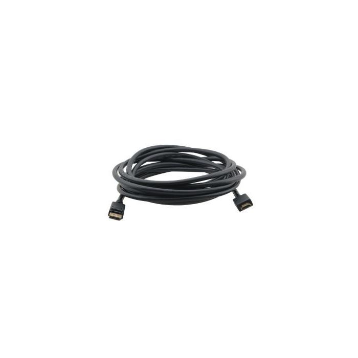 Kramer C-DPM/HM-6 Cable DisplayPort a HDMI 1.8 m Negro - 97-0601006