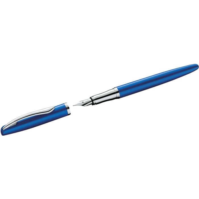Pelikan Füller&Kugelschreiber Jazz Noble Elegance Saphire Bl Geschenkbox 2