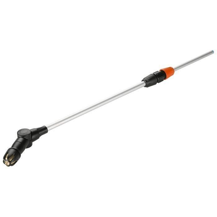 Tubo de extensión telescópico para pulverizador GARDENA 1 Tubo de extensión telescópico para pulverizador GARDENA 1