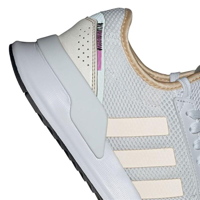 Zapatillas Deportivas Mujer Adidas U_Path X Blanco 36 1