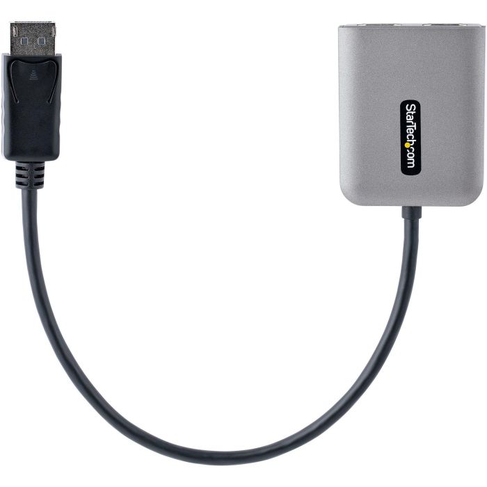 Adaptador DisplayPort a HDMI Startech MST14DP122HD 5
