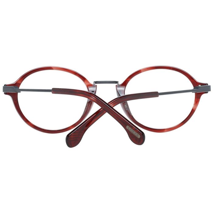 Montura de Gafas Unisex Lozza VL4099 4801EW 1 Montura de Gafas Unisex Lozza VL4099 4801EW 1