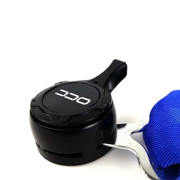 Occ Motorsport Arnés 4 Puntos 3 Pulgadas Azul OCCRC017, Arnés de Seguridad Universal con Refuerzo en Piernas 2 Occ Motorsport Arnés 4 Puntos 3 Pulgadas Azul OCCRC017, Arnés de Seguridad Universal con Refuerzo en Piernas 2