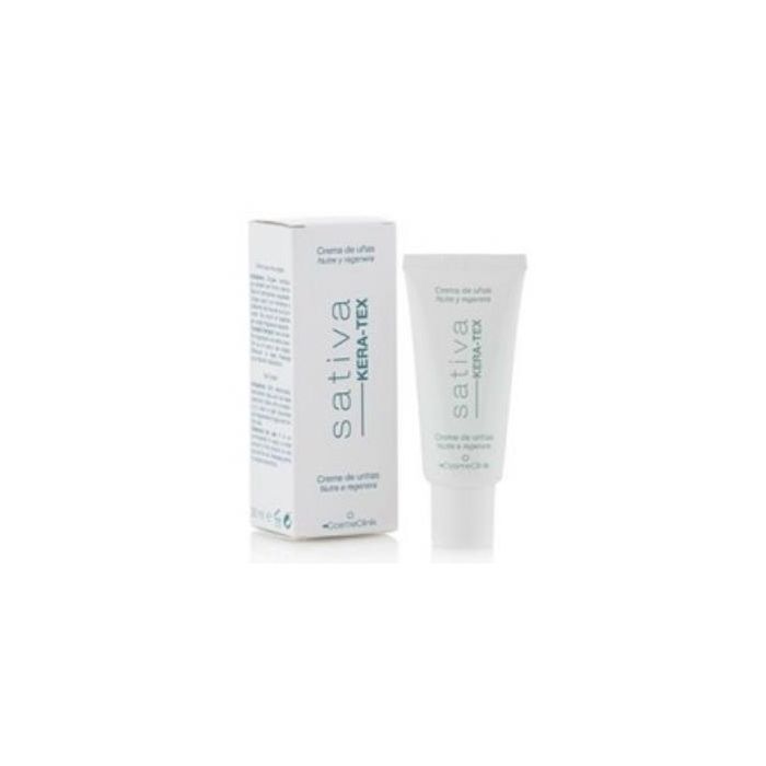 Cosmeclinik Sativa Kera-Tex 30Ml.