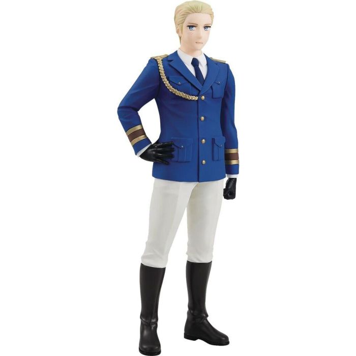 GOOD SMILE Figura Pop up Parade Hetalia World Stars 17cm