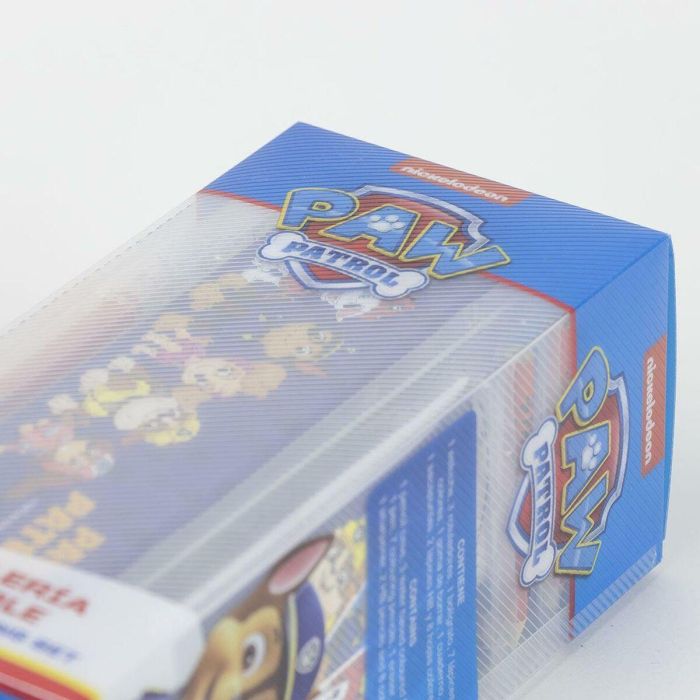 Set papelería coloreable paw patrol Set papelería coloreable paw patrol