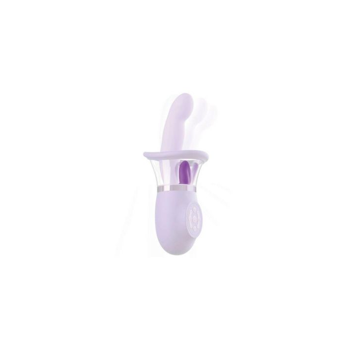 Vibrador anal Pipedream 7 Vibrador anal Pipedream 7