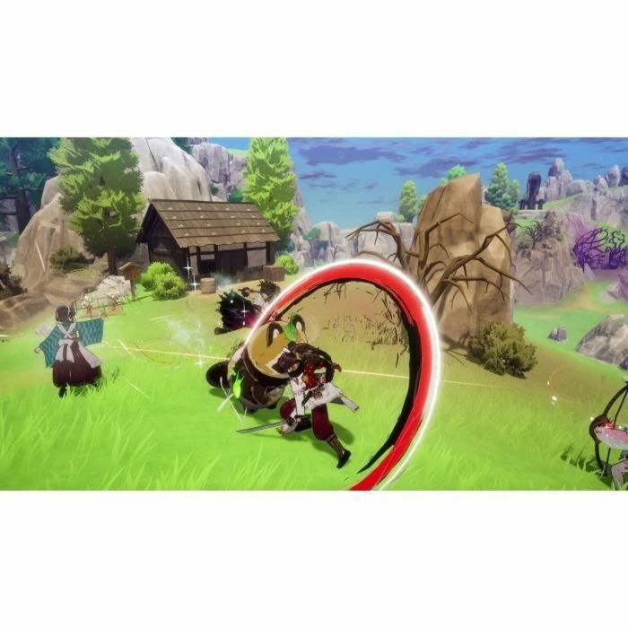 Videojuego para Switch Just For Games 5 Videojuego para Switch Just For Games 5
