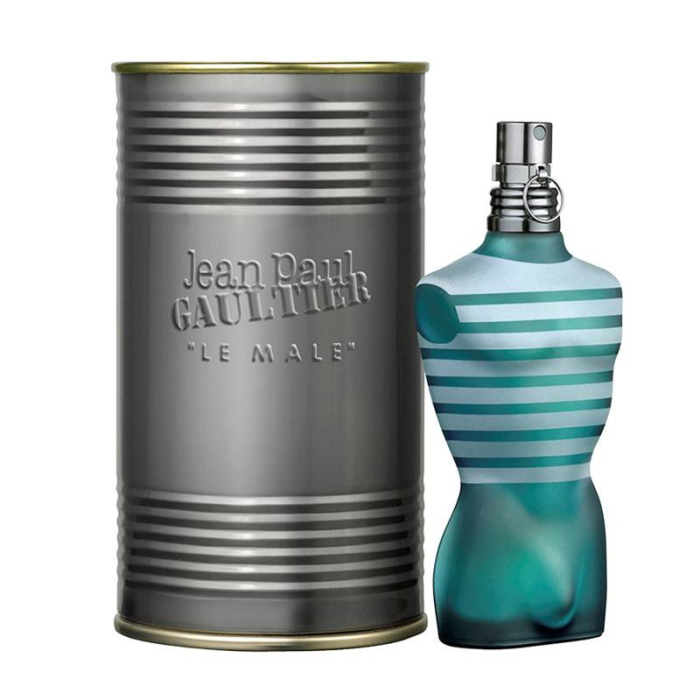 Jean Paul Gaultier Le Male Edt Vap 75 mL 1 Jean Paul Gaultier Le Male Edt Vap 75 mL 1
