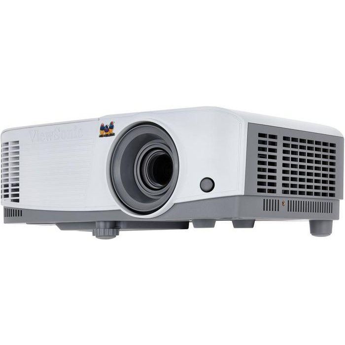 ViewSonic PA504W Proyector WXGA 1280x800, 4000 ANSI Lumens, DLP 2