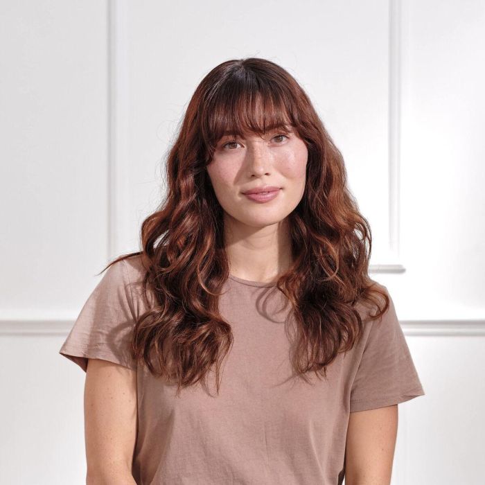 Tenacillas para el Cabello Babyliss Conical Wand Cerámico Cónico 23