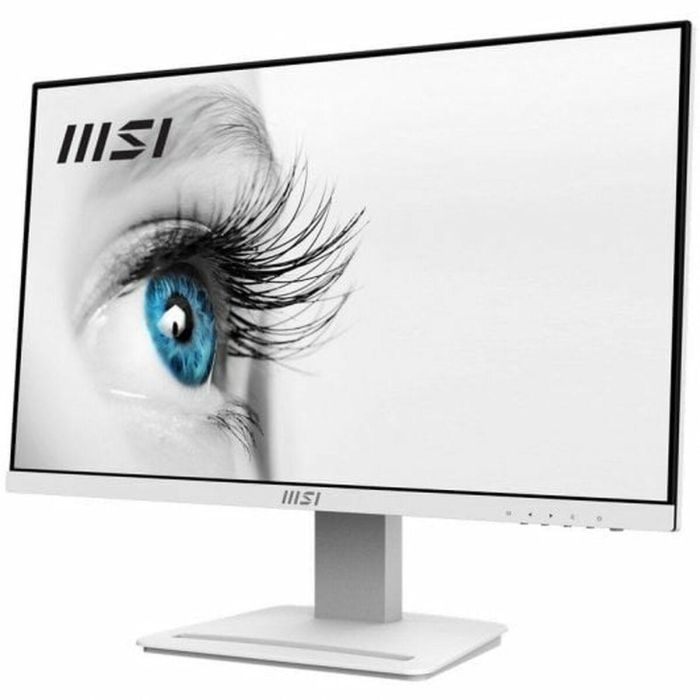 Monitor MSI PRO MP243XW Full HD 23,8" 100 Hz 9