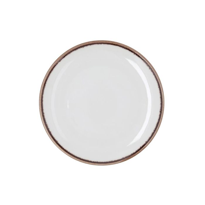 Plato Postre Porcelana Orion Hydrozero Bidasoa 21 cm (6 Unidades) 0 Plato Postre Porcelana Orion Hydrozero Bidasoa 21 cm (6 Unidades) 0