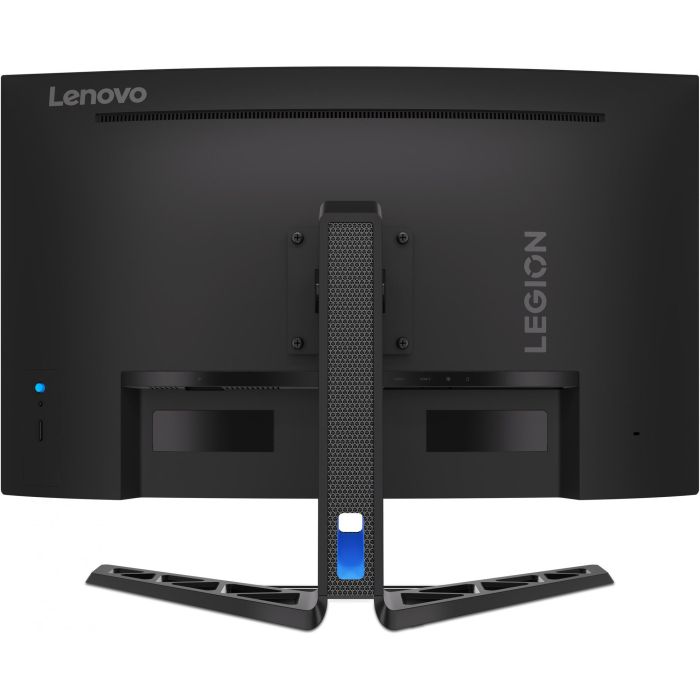 Lenovo R32qc-30 Monitor Curvo Gaming 31.5" QHD (2560x1440) VA 180Hz 0.5ms AMD FreeSync 6 Lenovo R32qc-30 Monitor Curvo Gaming 31.5" QHD (2560x1440) VA 180Hz 0.5ms AMD FreeSync 6