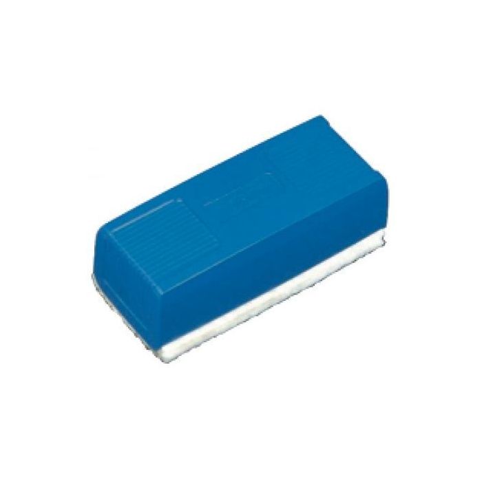 Pilot Borrador Pizarra Blanca 60x140x55 mm Alta Calidad Azul