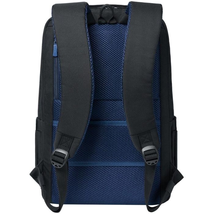Rivacase 8435 Laptop Rucksack 15.6-16 ECO schwarz 4 Rivacase 8435 Laptop Rucksack 15.6-16 ECO schwarz 4