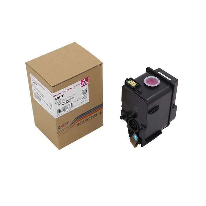 CoreParts TNP79M/TNP80M/TNP81M Cartucho Tóner 9K para KONICA MINOLTA Bizhub C3350i/C4050i/C3320i/C3300i/C4000i